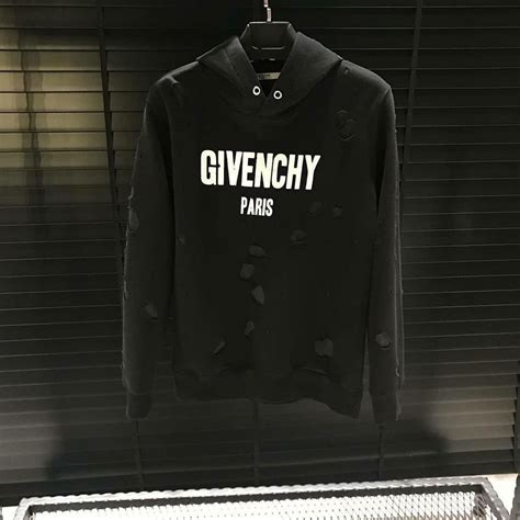 givenchy moletom